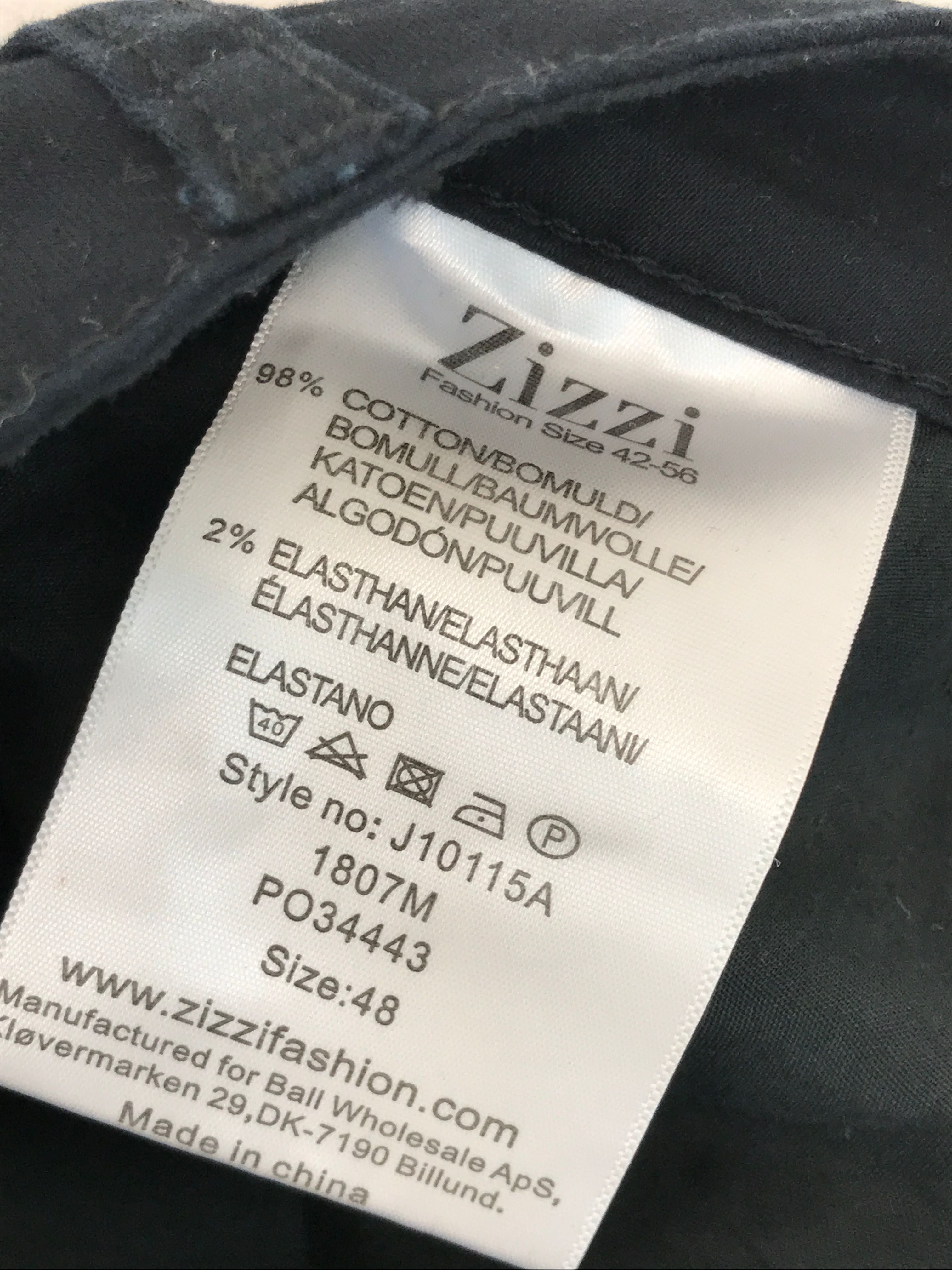 Zizzi Shorts